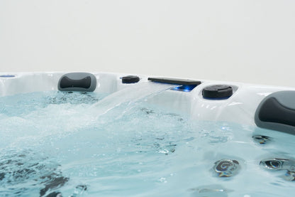 Superior Wellness OR5915 6 Person Luxury Spa Hot Tub