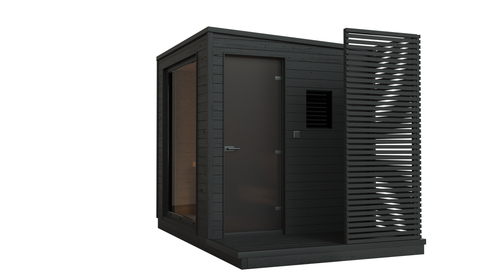 KUUT Electric Sauna M - My Store