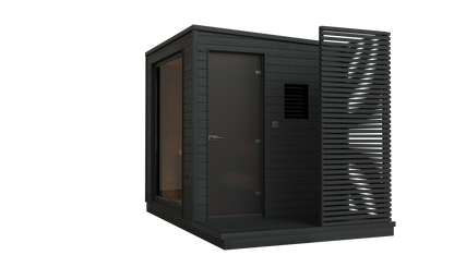 KUUT Electric Sauna M - My Store