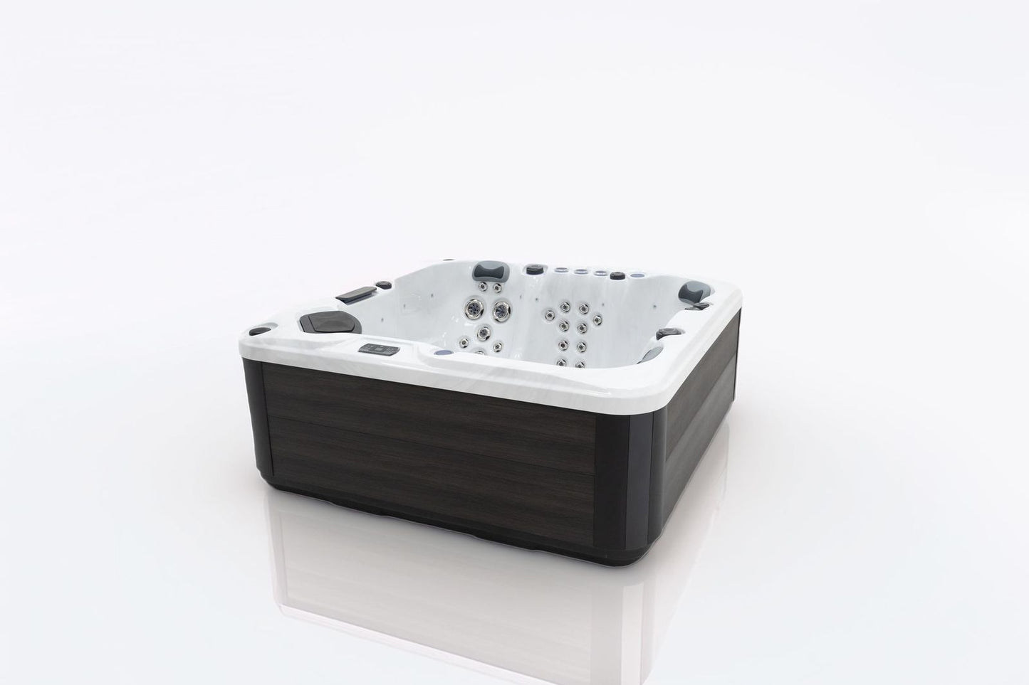 Superior Wellness OR5723 5 Person Luxury Spa Hot Tub