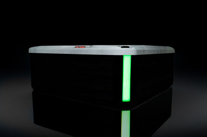 Superior Wellness  OR2507 7 Person Luxury Spa Hot Tub