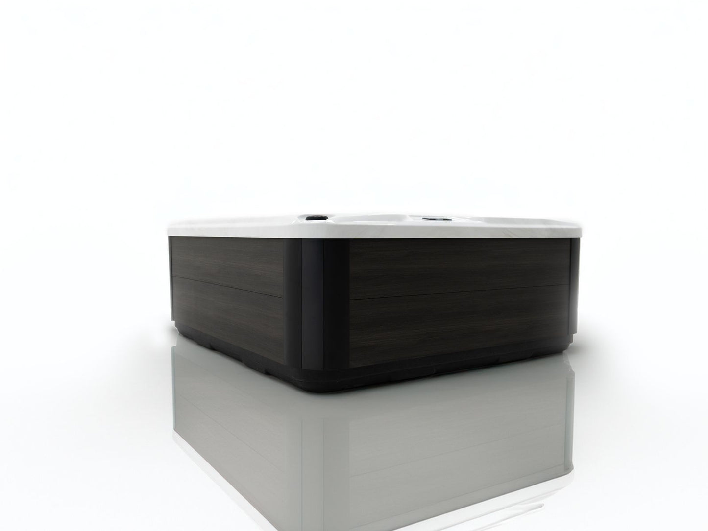 Superior Wellness OR2723 5 Person Luxury Spa Hot Tub