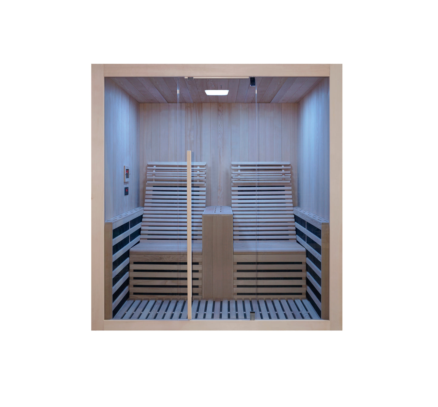 Balance Recovery 180 Infrared Indoor Sauna - My Store