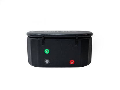 Chill Tubs Essential Portable Ice Bath