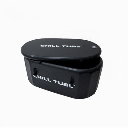 Chill Tubs Essential Portable Ice Bath