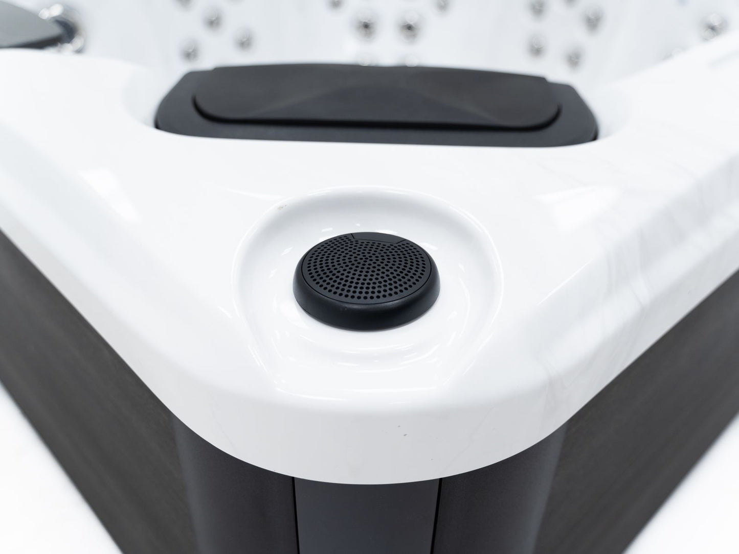 Superior Wellness OR7523 5 Person Luxury Spa Hot Tub