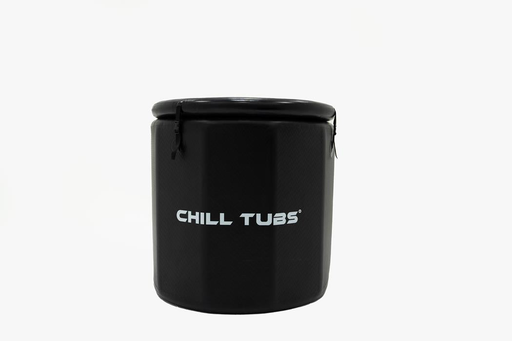 Chill Tubs Essential Portable Ice Bath Pod