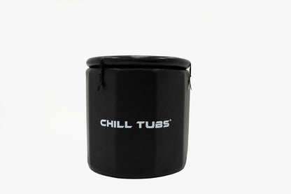 Chill Tubs Essential Portable Ice Bath Pod