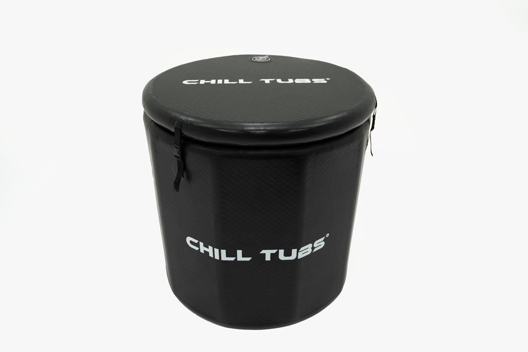 Chill Tubs Essential Portable Ice Bath Pod