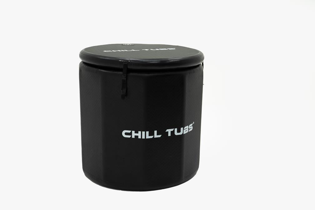 Chill Tubs Essential Portable Ice Bath Pod