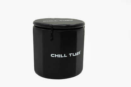 Chill Tubs Essential Portable Ice Bath Pod