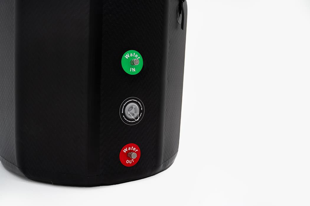 Chill Tubs Essential Portable Ice Bath Pod