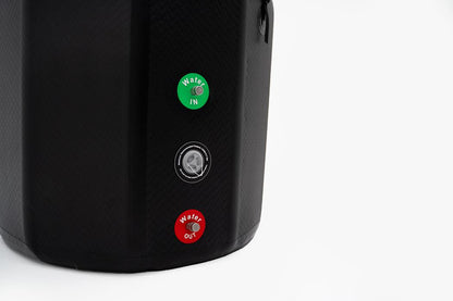 Chill Tubs Essential Portable Ice Bath Pod