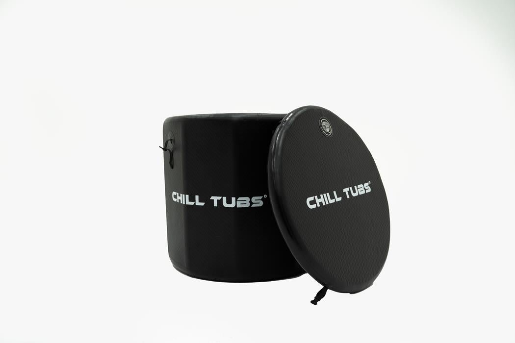 Chill Tubs Essential Portable Ice Bath Pod