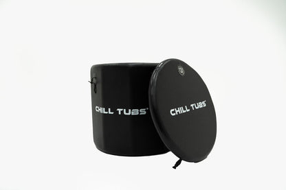Chill Tubs Essential Portable Ice Bath Pod