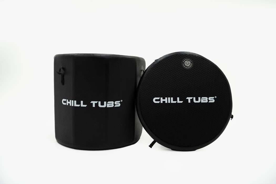 Chill Tubs Essential Portable Ice Bath Pod
