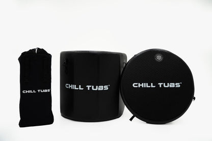 Chill Tubs Essential Portable Ice Bath Pod