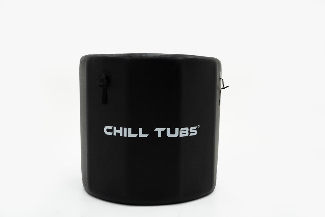 Chill Tubs Essential Portable Ice Bath Pod