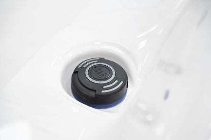 Superior Wellness OR2612 3 Person Luxury Hot Tub