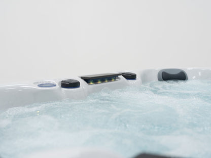 Superior Wellness OR5907 7 Person Luxury Spa Hot Tub