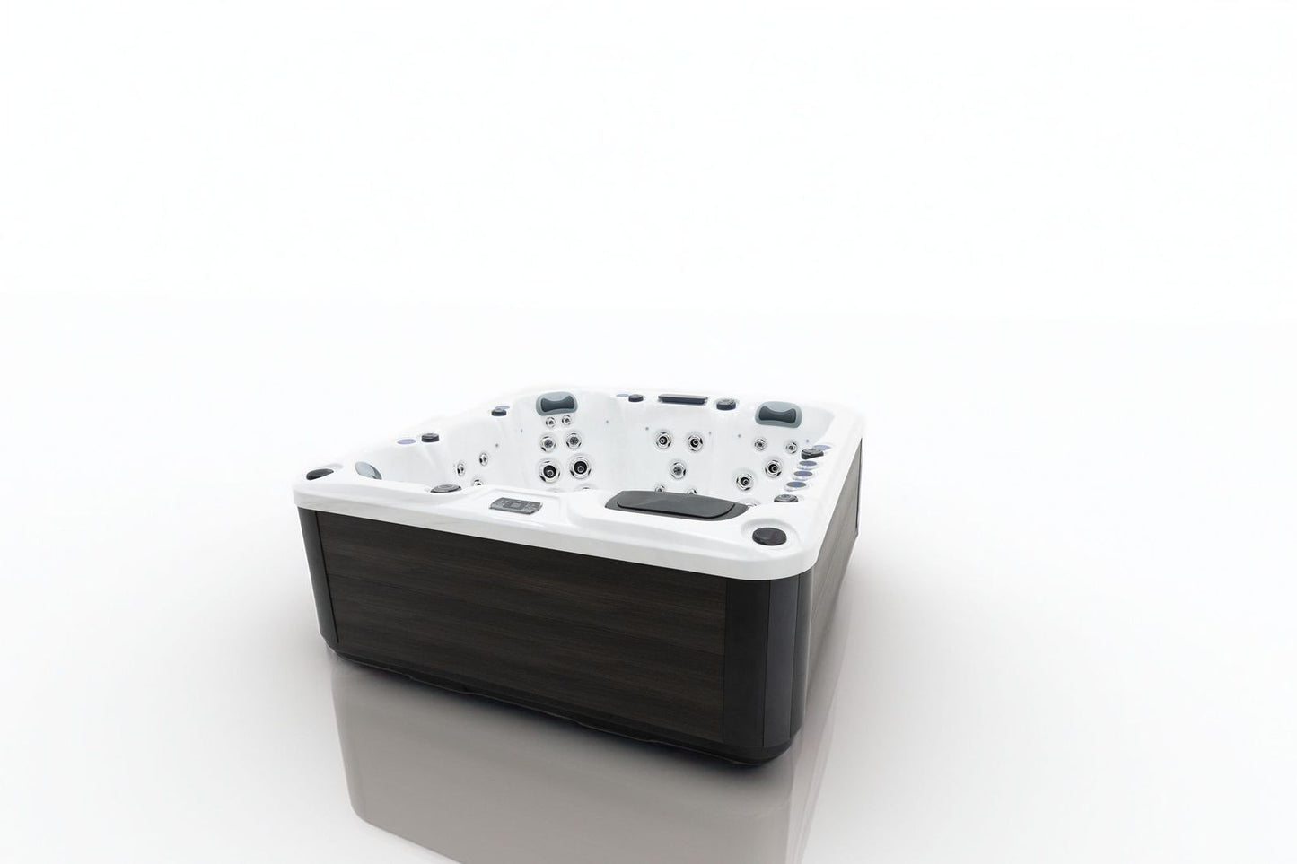 Superior Wellness OR5915 6 Person Luxury Spa Hot Tub