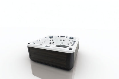 Superior Wellness OR5915 6 Person Luxury Spa Hot Tub