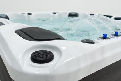 Superior Wellness OR5915 6 Person Luxury Spa Hot Tub