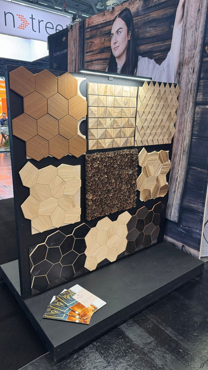 Sauna Air Luxury Nordic Elegance Medium Sauna