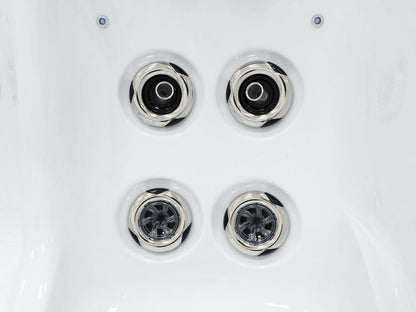 Superior Wellness OR2723 5 Person Luxury Spa Hot Tub