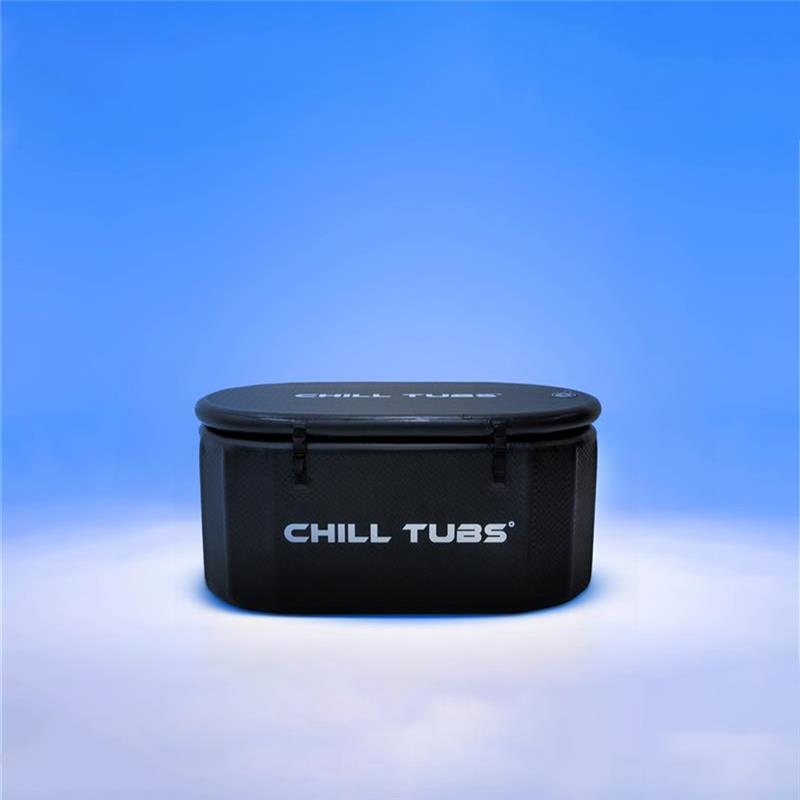 Chill Tubs Essential Portable Ice Bath