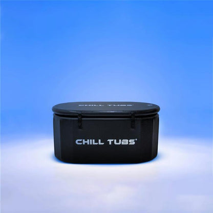 Chill Tubs Essential Portable Ice Bath