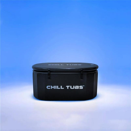 Chill Tubs Essential Portable Ice Bath