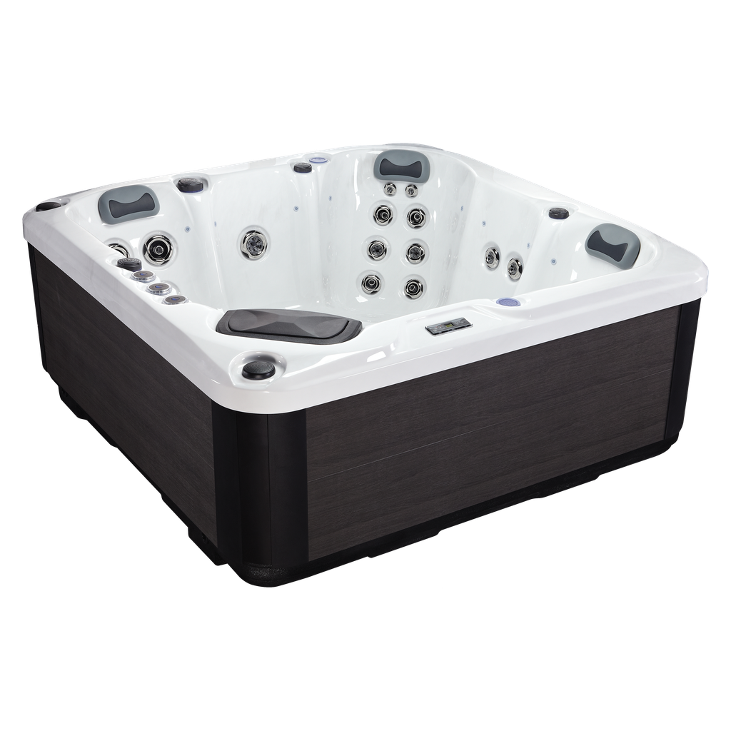 Superior Wellness OR2723 5 Person Luxury Spa Hot Tub