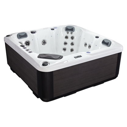 Superior Wellness OR2723 5 Person Luxury Spa Hot Tub