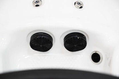 Superior Wellness OR2612 3 Person Luxury Hot Tub