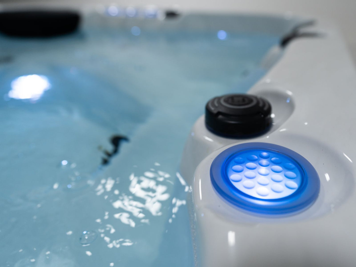 Superior Wellness OR2723 5 Person Luxury Spa Hot Tub