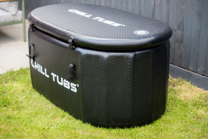 Chill Tubs Essential Portable Ice Bath