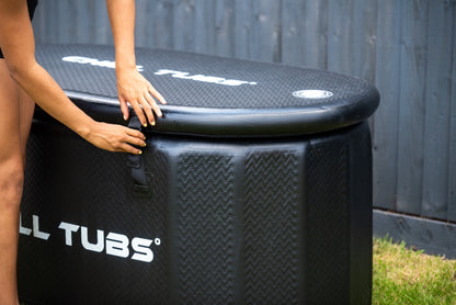 Chill Tubs Essential Portable Ice Bath