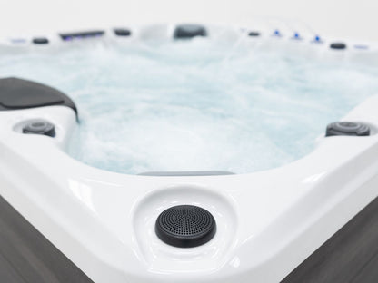 Superior Wellness OR5907 7 Person Luxury Spa Hot Tub
