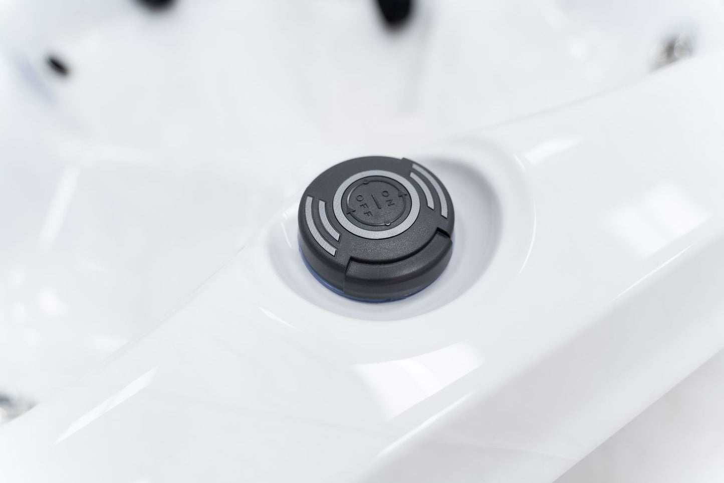 Superior Wellness  OR2507 7 Person Luxury Spa Hot Tub