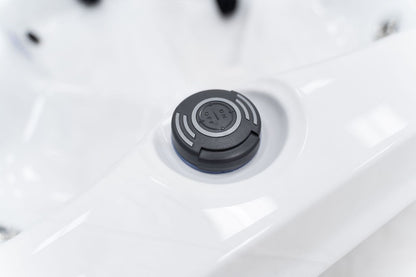 Superior Wellness  OR2507 7 Person Luxury Spa Hot Tub