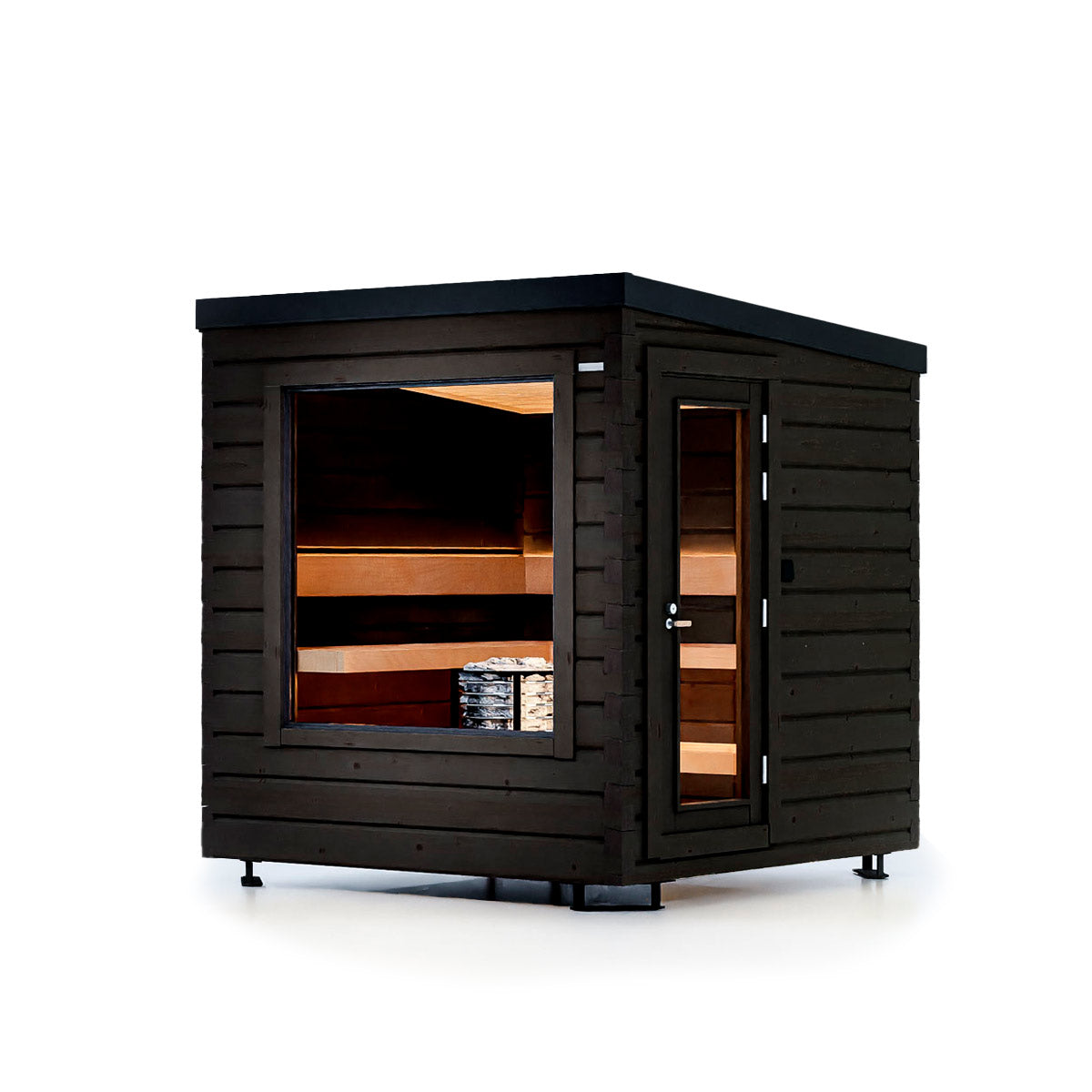 Hetki Electric Sauna