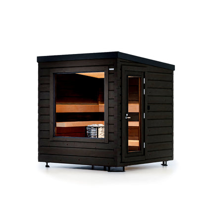 Hetki Electric Sauna