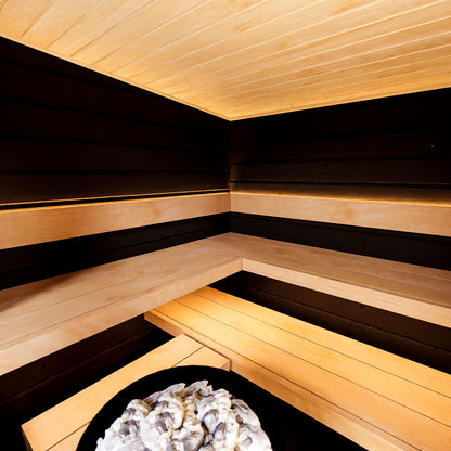 Hetki Electric Sauna