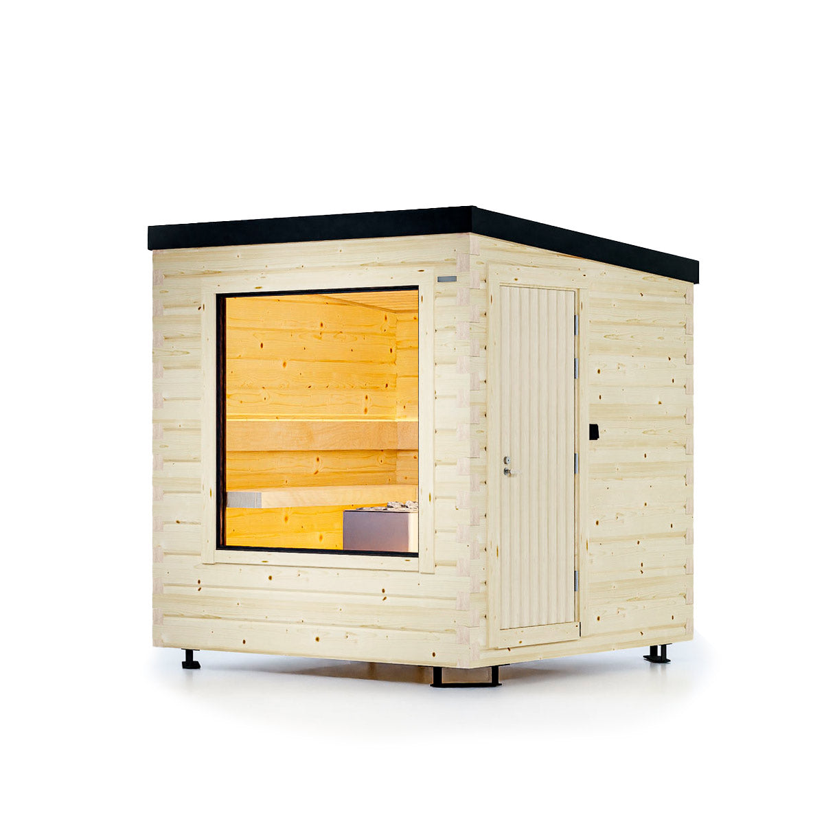 Hetki Electric Sauna