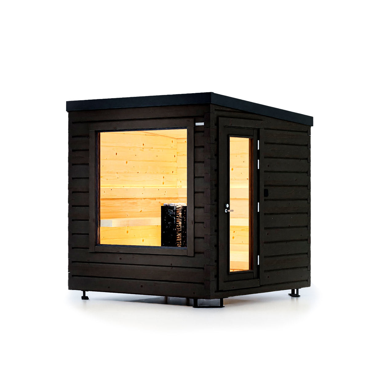 Hetki Electric Sauna