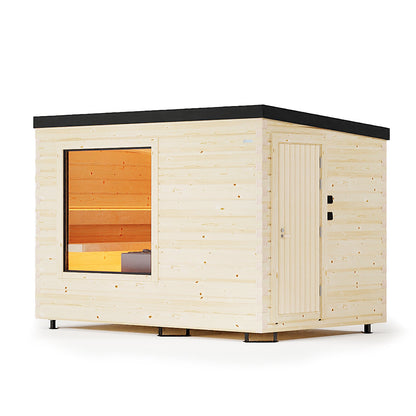 Hetki Electric Sauna Plus