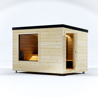 Hetki Electric Sauna Plus