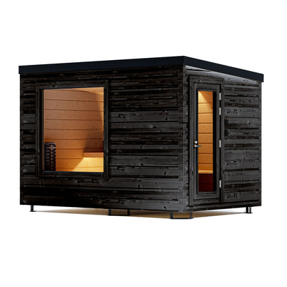 Hetki Electric Sauna Plus