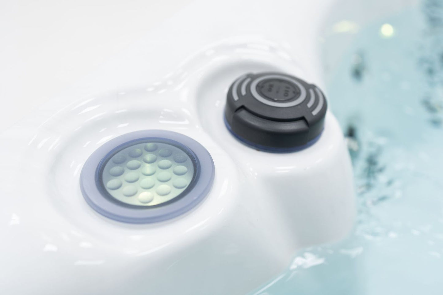 Superior Wellness OR5915 6 Person Luxury Spa Hot Tub